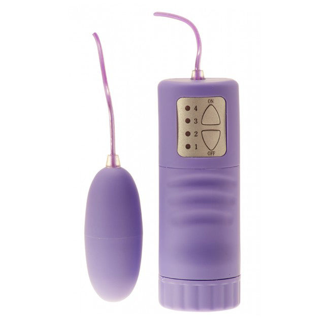 Aqua Silk Vibrating Bullet-0