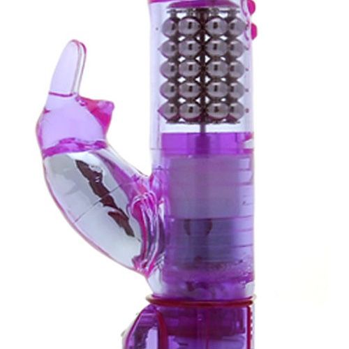 Eclipse Ultra 7 Rabbitronic Vibrator-2