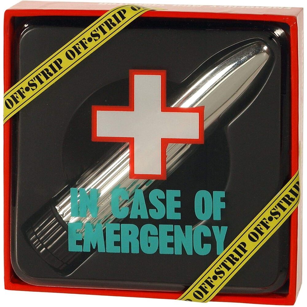 Emergency Vibrator-2