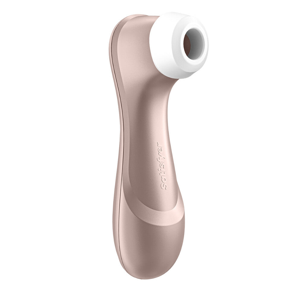 Satisfyer Pro 2 NEXT GENERATION Clitoral Massager-0