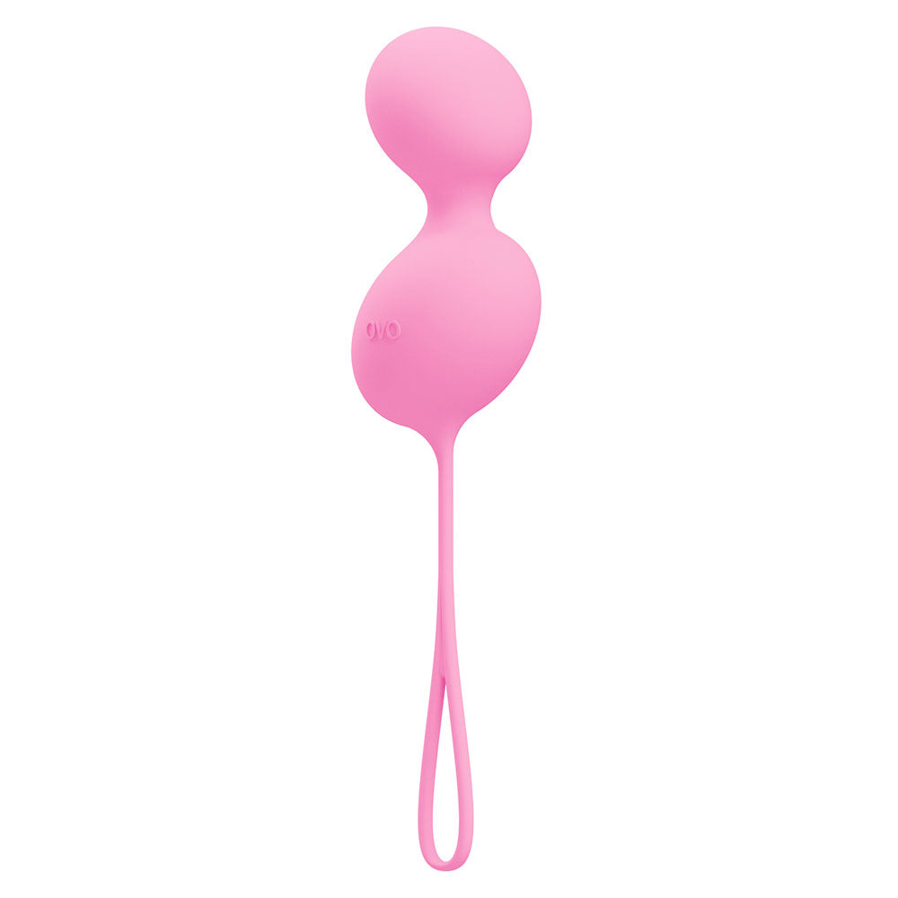 Ovo L3 Love Balls Pink-0