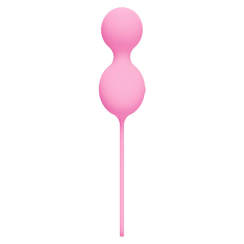 Ovo L3 Love Balls Pink-1