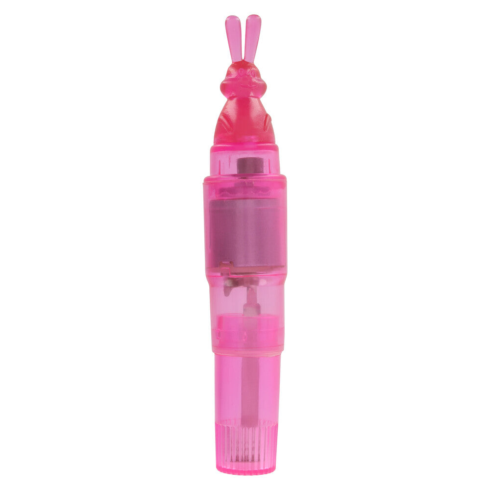 ToyJoy Animal Crackers Funny Bunny Vibrator-0