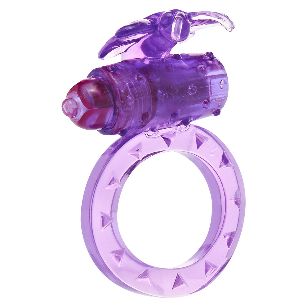 ToyJoy Flutter Vibrating Cock Ring-1