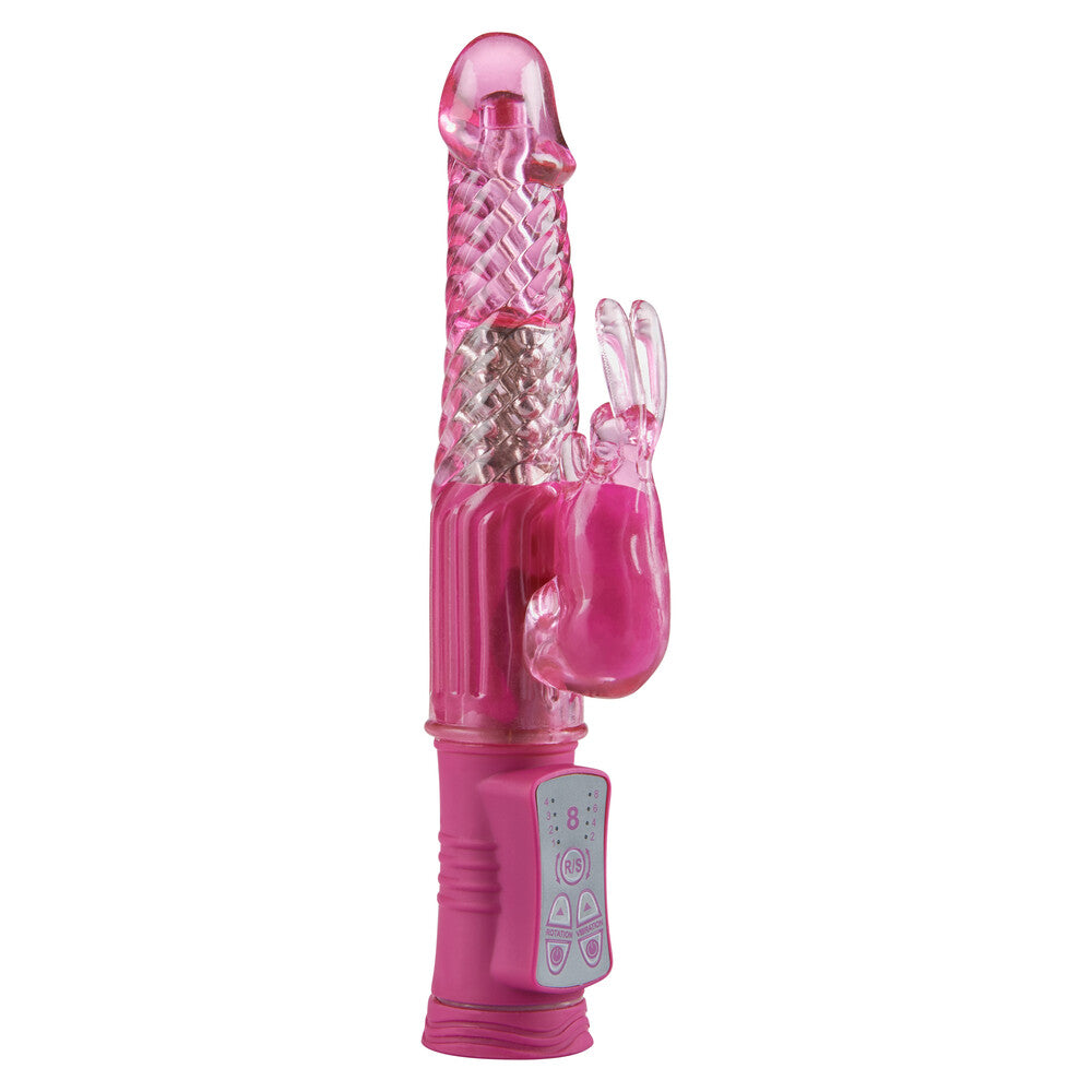 ToyJoy Thrilling Thumper Bunny Vibrator-0