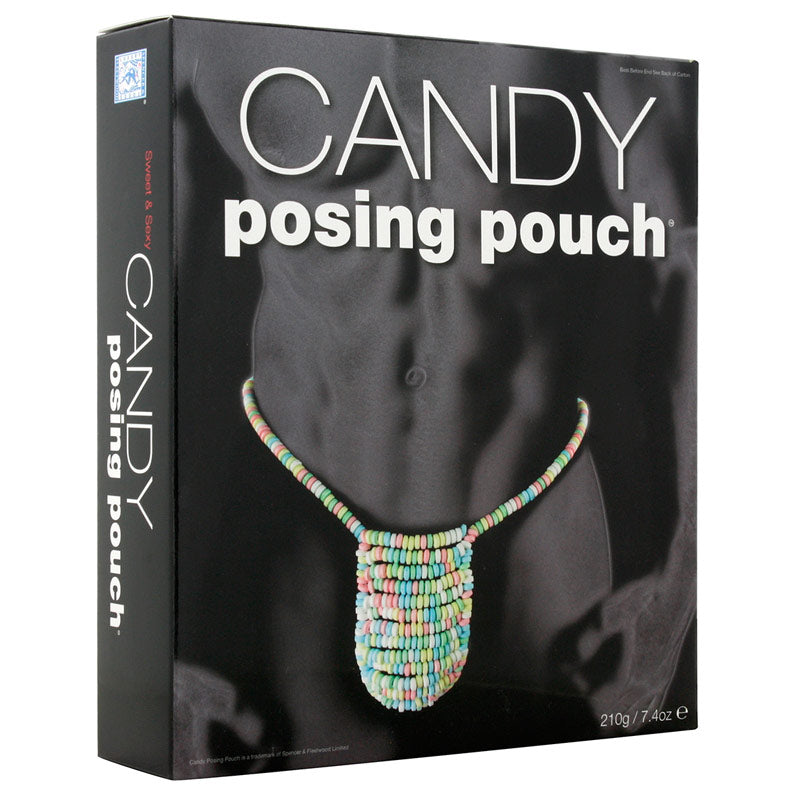 Candy Posing Pouch-0