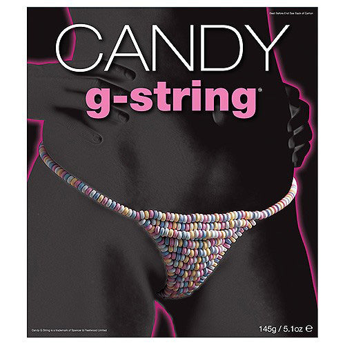 Candy G String-0