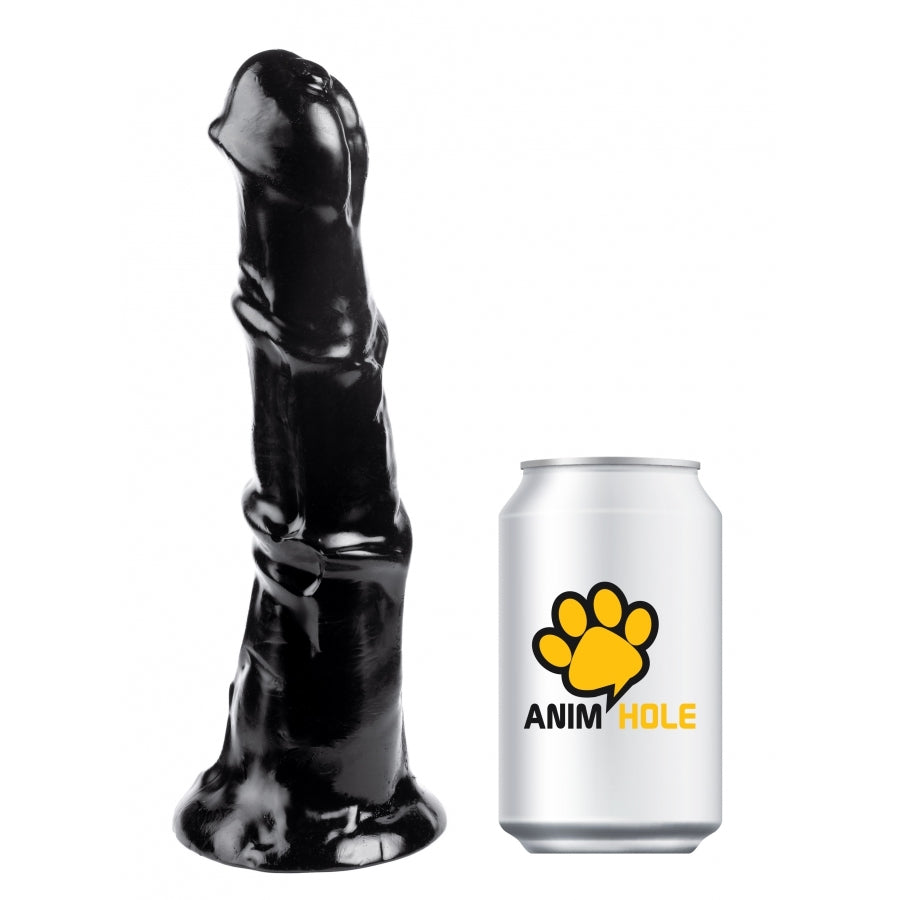 Animhole Babyhorse Dildo-1