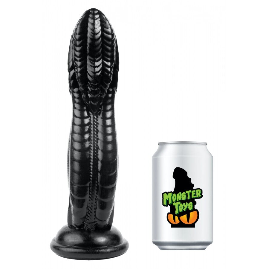 Monster Toys Pal Isle Dildo-0