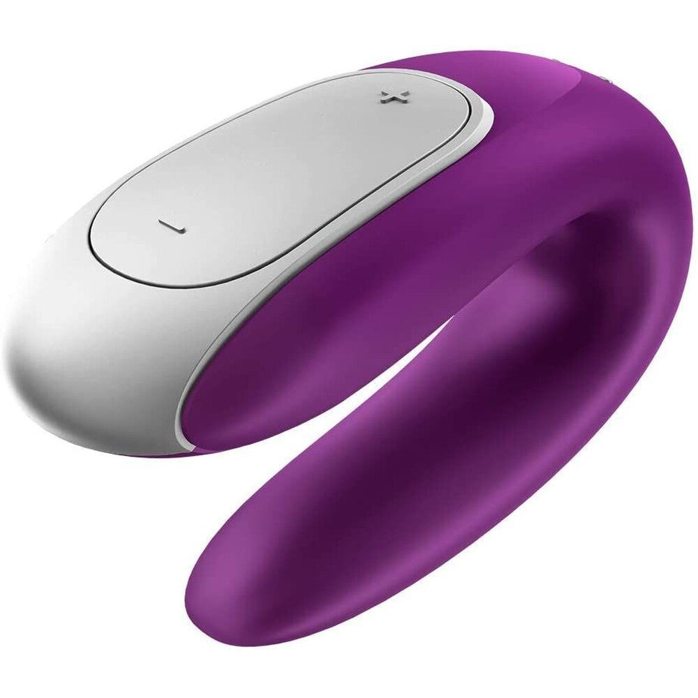 Satisfyer Partner Double Fun App Enabled-0