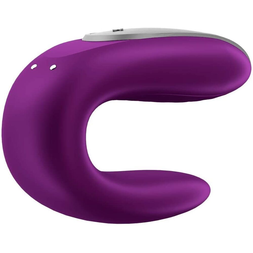 Satisfyer Partner Double Fun App Enabled-1