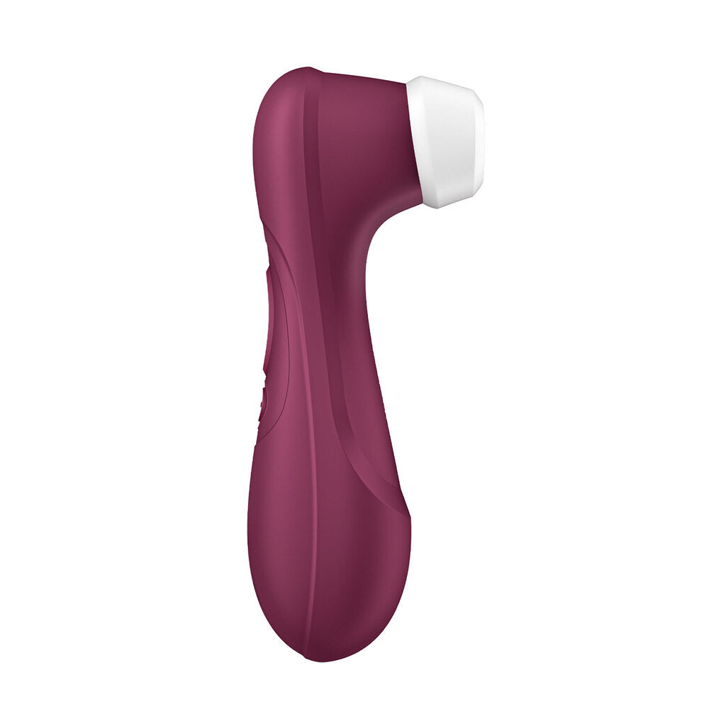 Satisfyer Pro 2 Generation 3 with Air Tech and App-1