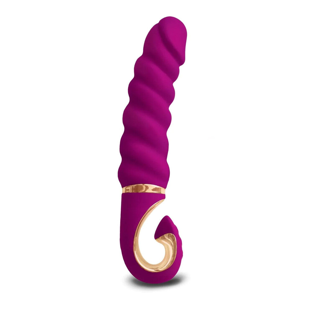 G Vibe Gjack Mini Vibrator-0