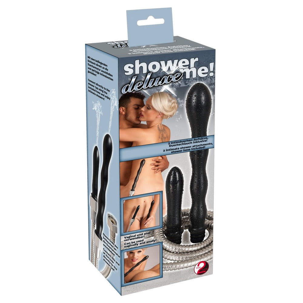 Shower Me Deluxe Douche-3