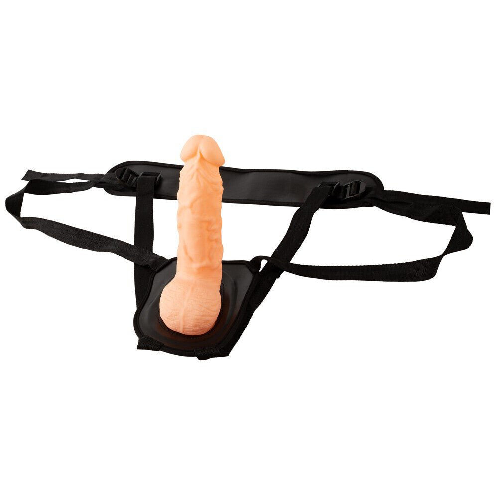 Erection Assistant Hollow Strap On-1