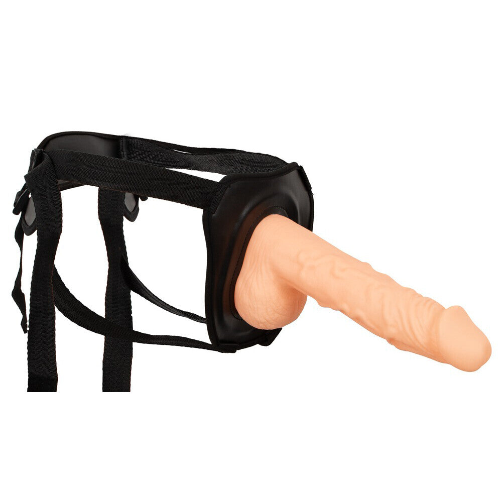 Erection Assistant Hollow Strap On-3