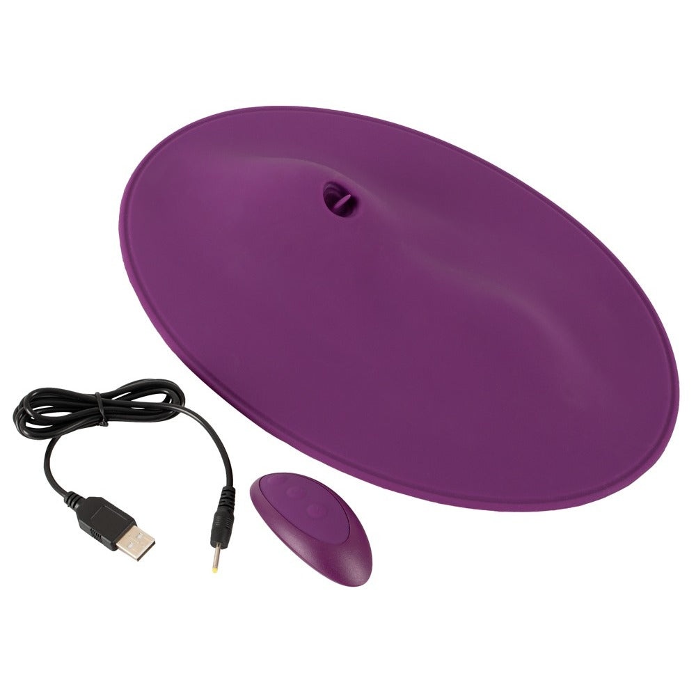 VibePad 2 Clitoral Vibrating Pad-1