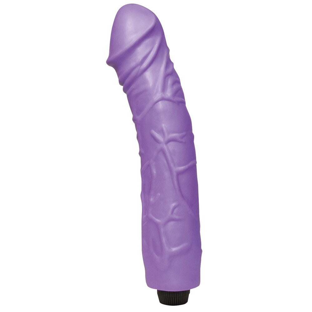 Queeny Love Giant Lover Vibrator-0