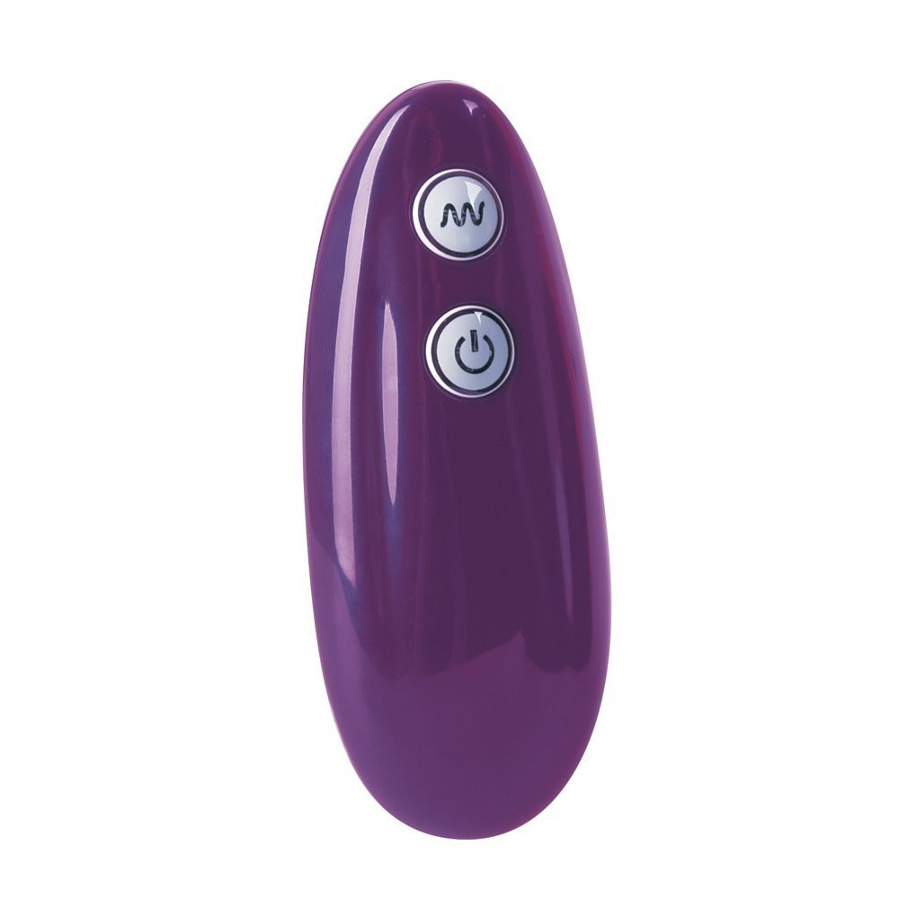 Intimate Spreader And Vibrating GSpot Bullet-2