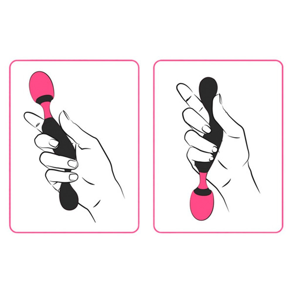 Adrien Lastic Symphony Powerful Wand Massager-2