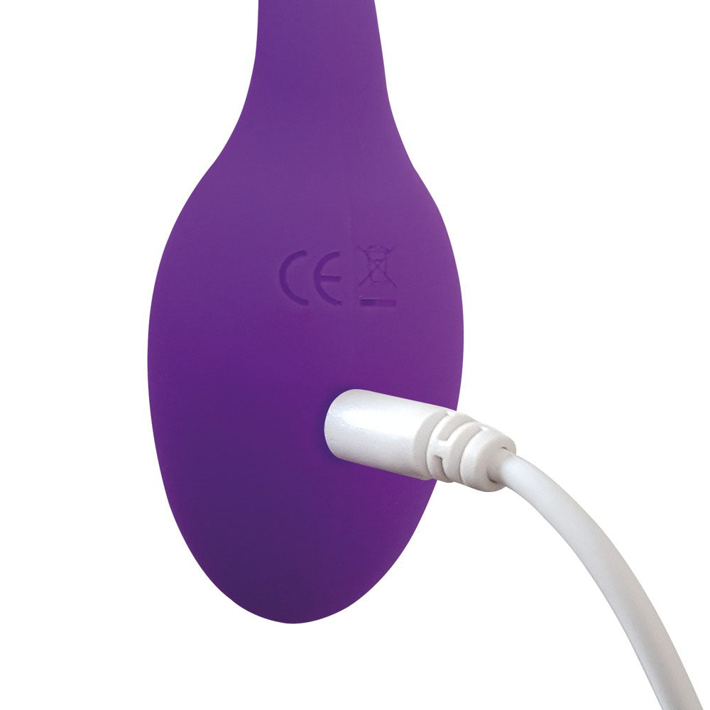 Adrien Lastic Smart Dream Clitoral And GSpot Stimulation-1