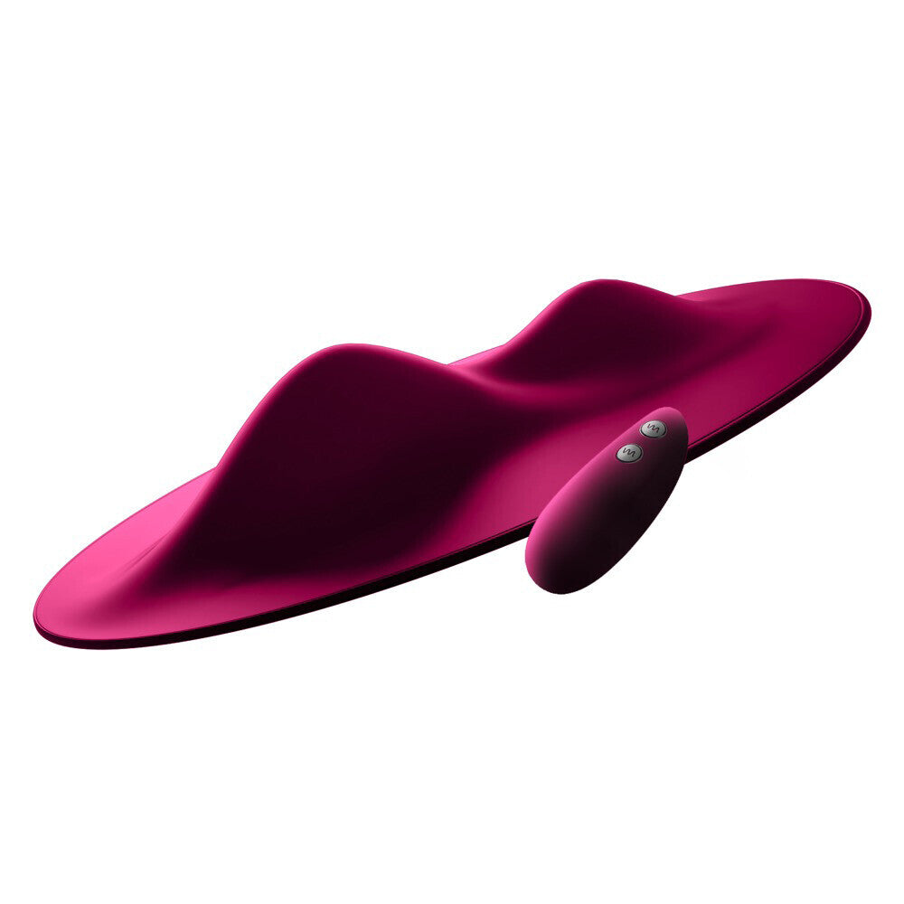 VibePad Clitoral Vibrating Pad-0