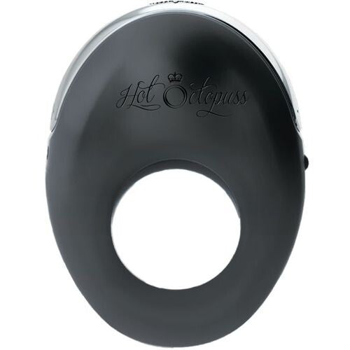 Hot Octopuss Atom Rechargeable Vibrating Cock Ring-0