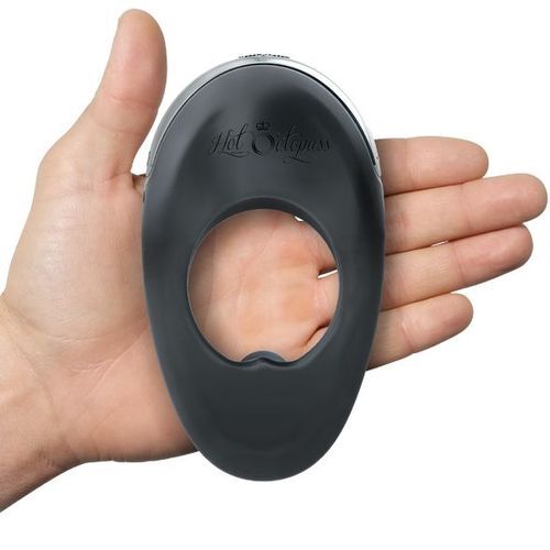 Hot Octopuss Atom Plus Vibrating Cock Ring-1