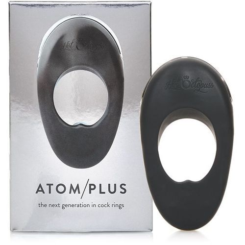 Hot Octopuss Atom Plus Vibrating Cock Ring-3