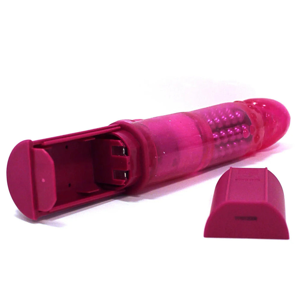 Dorcel Orgasmic Rabbit Vibrator-1