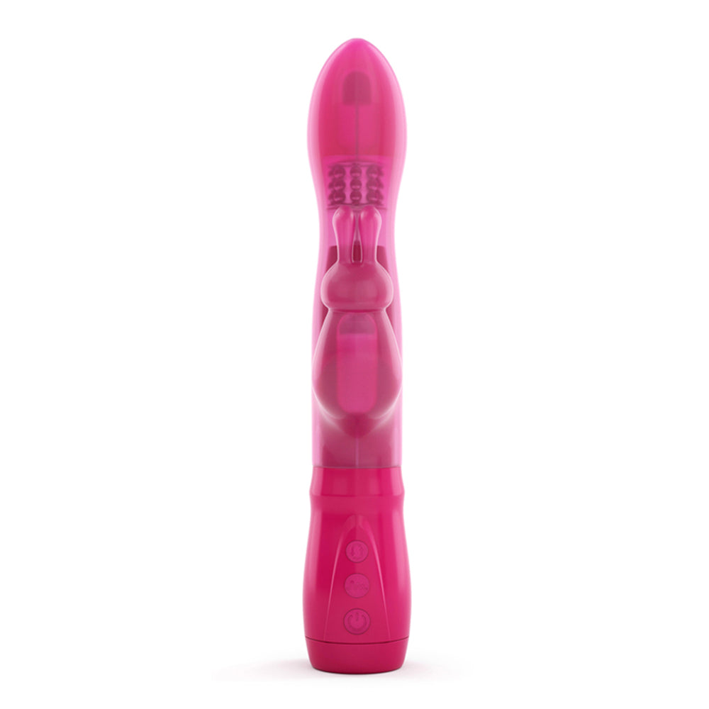 Dorcel Furious Rabbit Vibrator-3