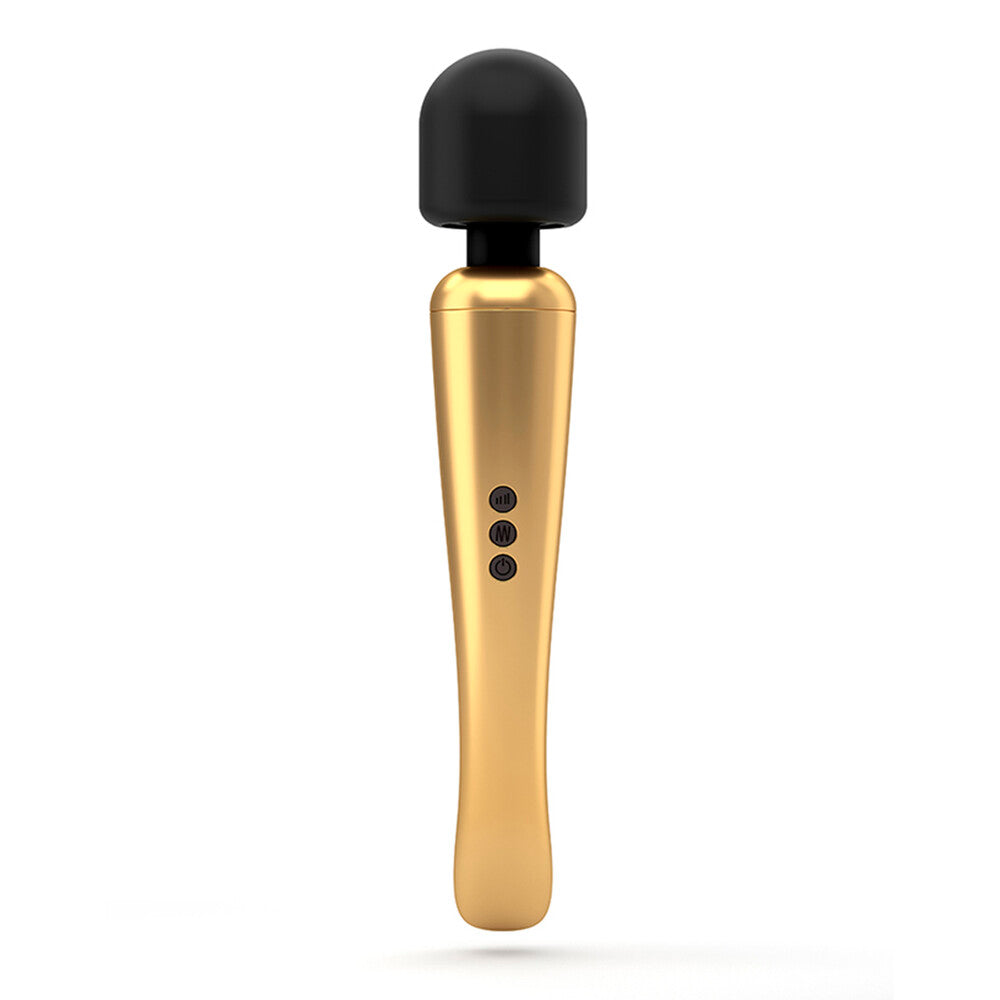 Dorcel Rechargeable Mega Wand Gold-0