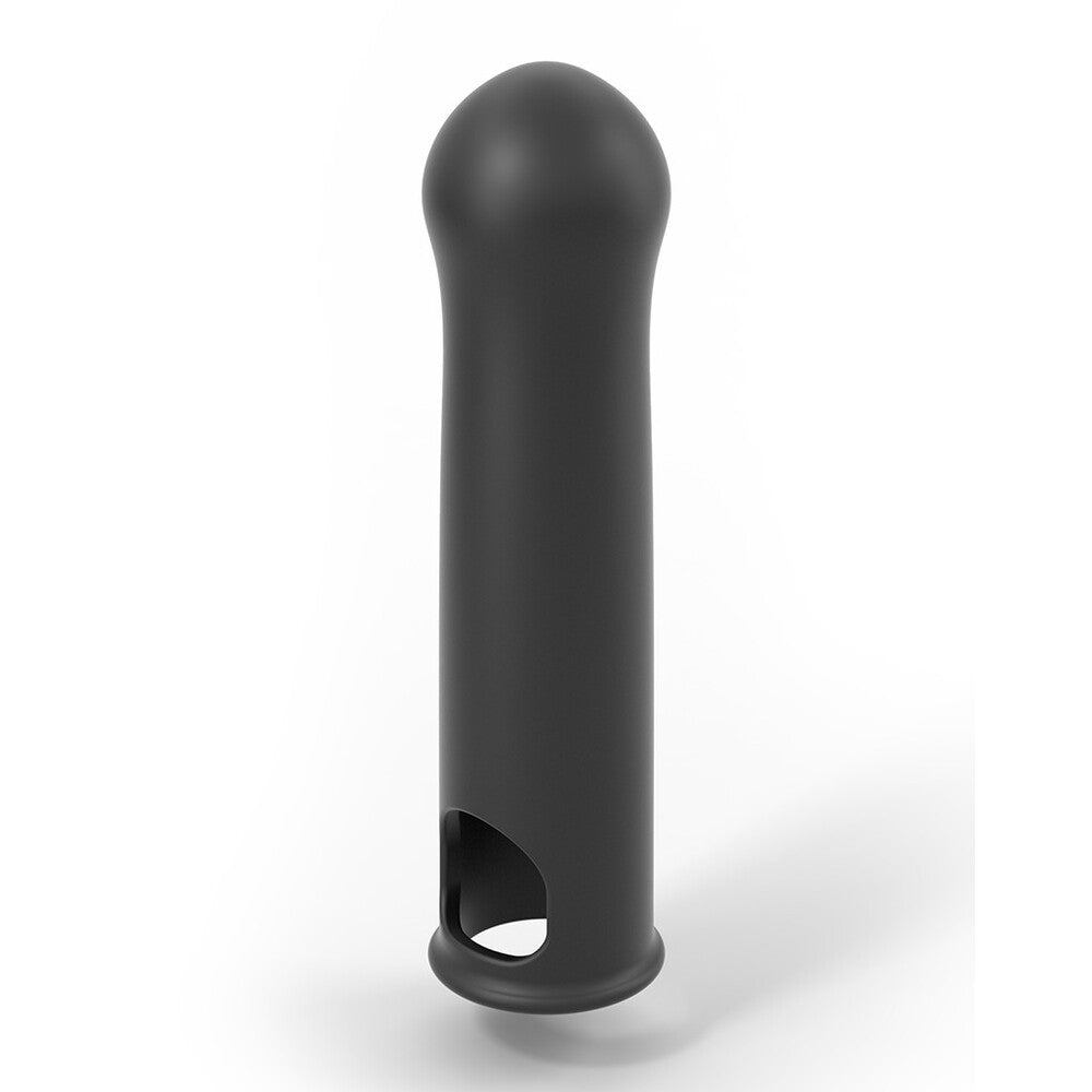 Dorcel Liquid Soft Xtend Penis Sleeve-0