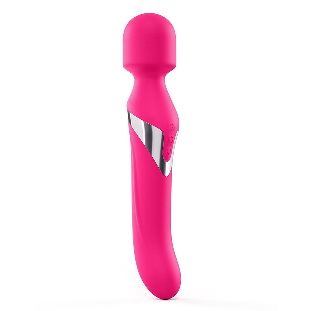 Dorcel Dual Orgasms Wand-0