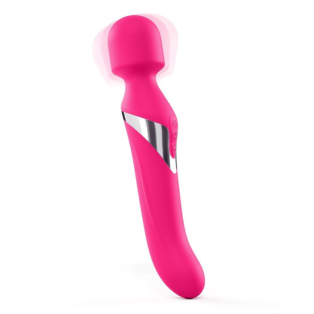 Dorcel Dual Orgasms Wand-2