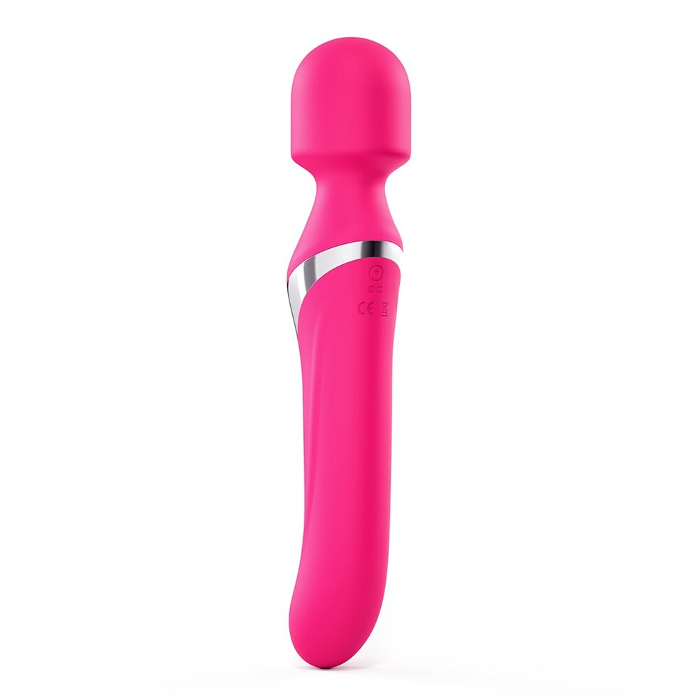 Dorcel Dual Orgasms Wand-3