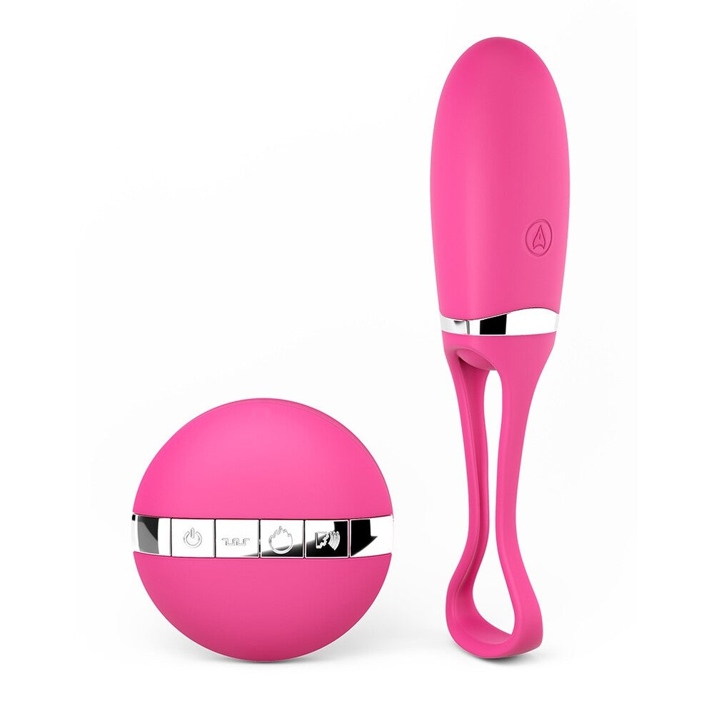 Dorcel Secret Delight Remote Control Vibrating Egg-0