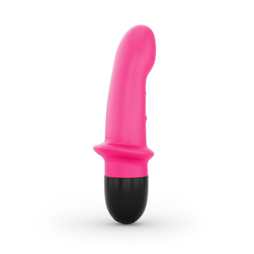 Dorcel Mini Lover 2 Rechargeable Vibrator Pink-0