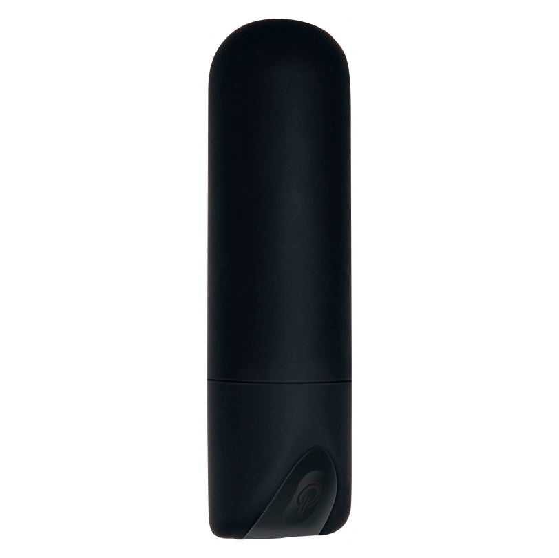 Zero Tolerance Rechargeable Black Tie Affair Cock Ring-1