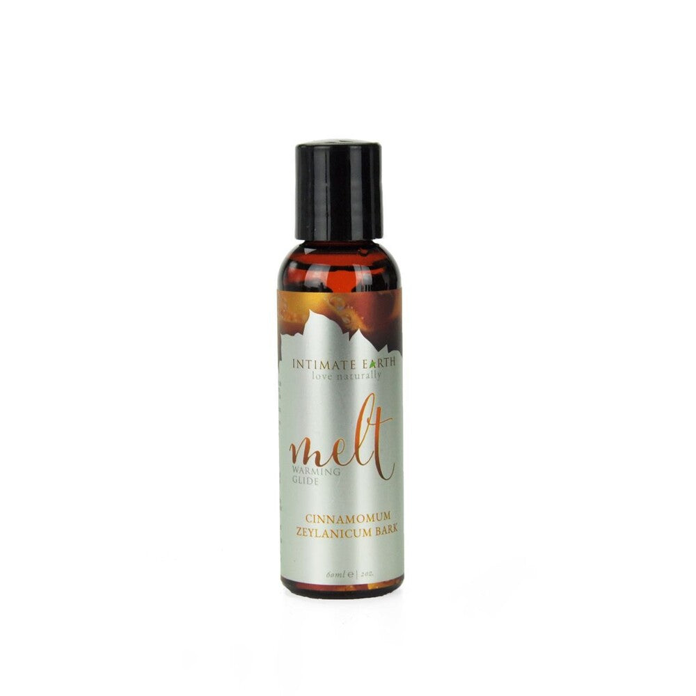 Intimate Earth Melt Warming Glide 60ml-0