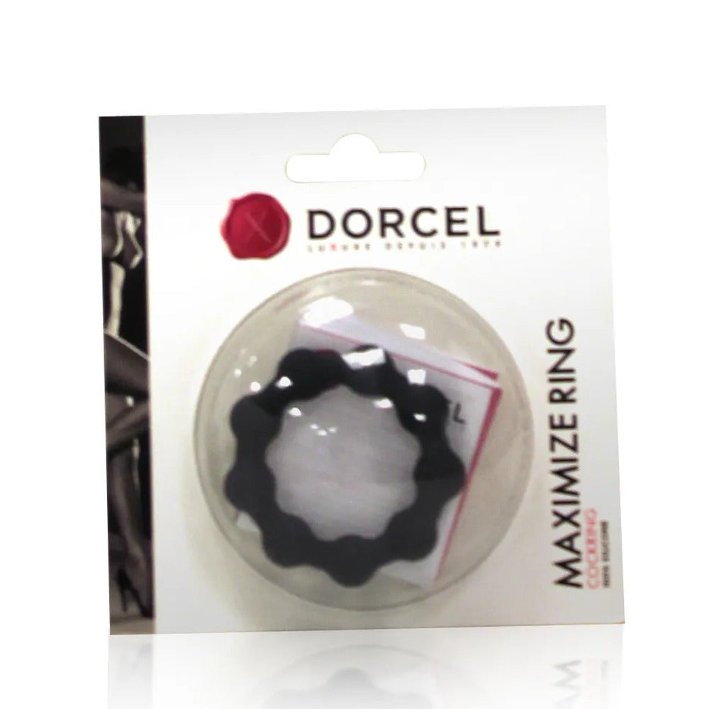 Dorcel Maximize Ring-1