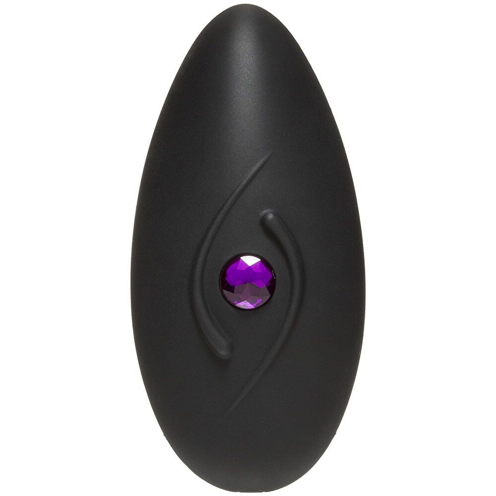 Body Bling Bliss Rechargeable Mini Clit Vibe-0