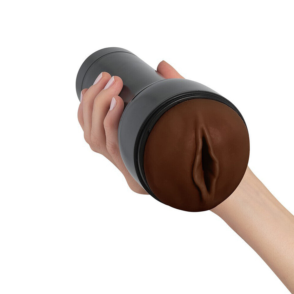 Kiiroo Feel Stroker Masturbator Flesh Brown-2