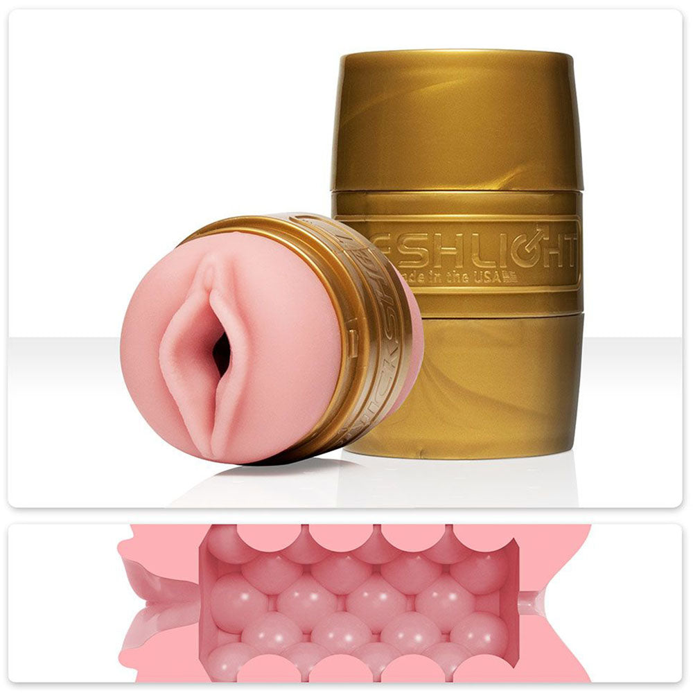 Fleshlight Quickshot Lady And Butt Stamina Training Unit-0