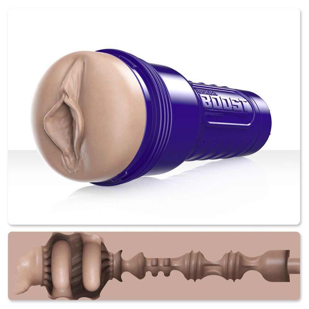 Fleshlight Boost Bang Masturbator-0