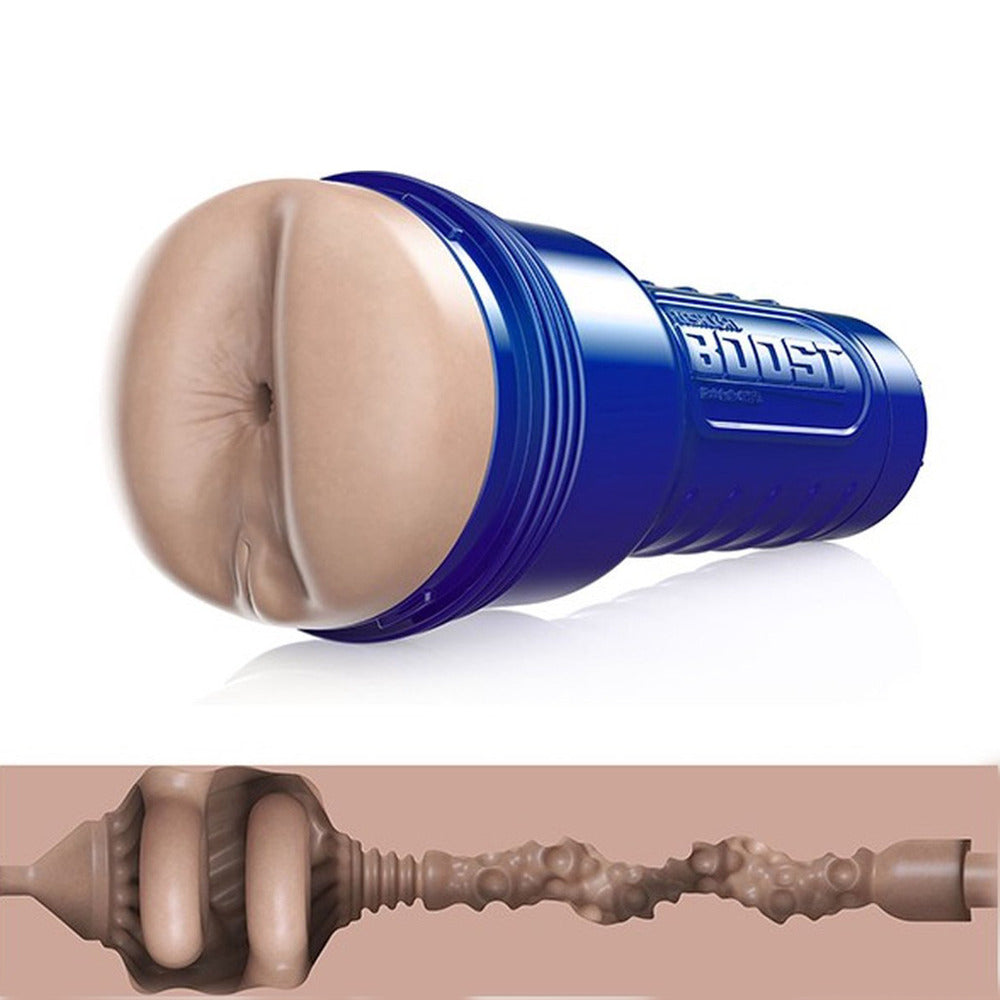 Fleshlight Boost Blast Female Masturbator-1