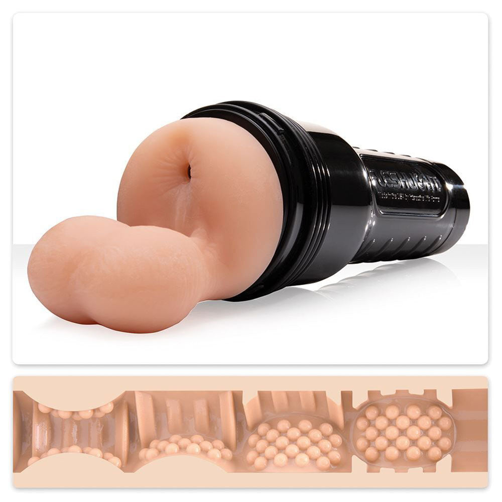 Fleshlight Fleshsack Masturbator-0