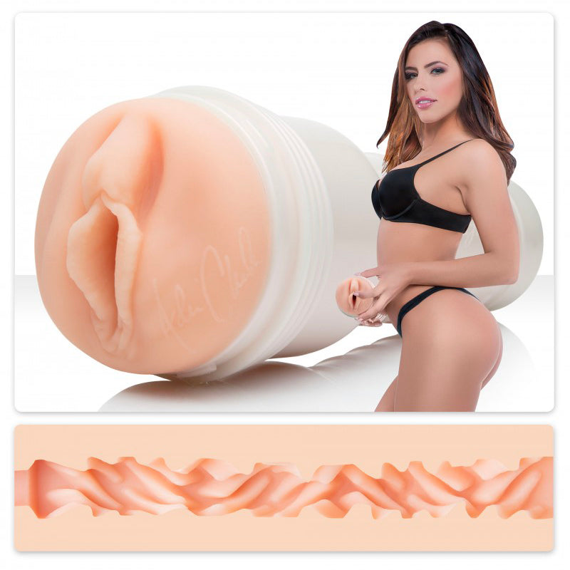 Adriana Chechik Empress Fleshlight Girls Masturbators-0