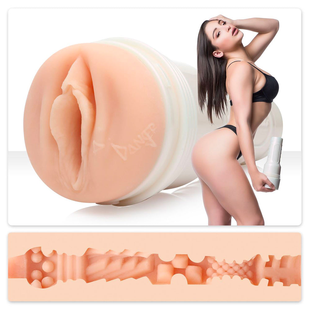 Abella Danger Fleshlight Girls-0