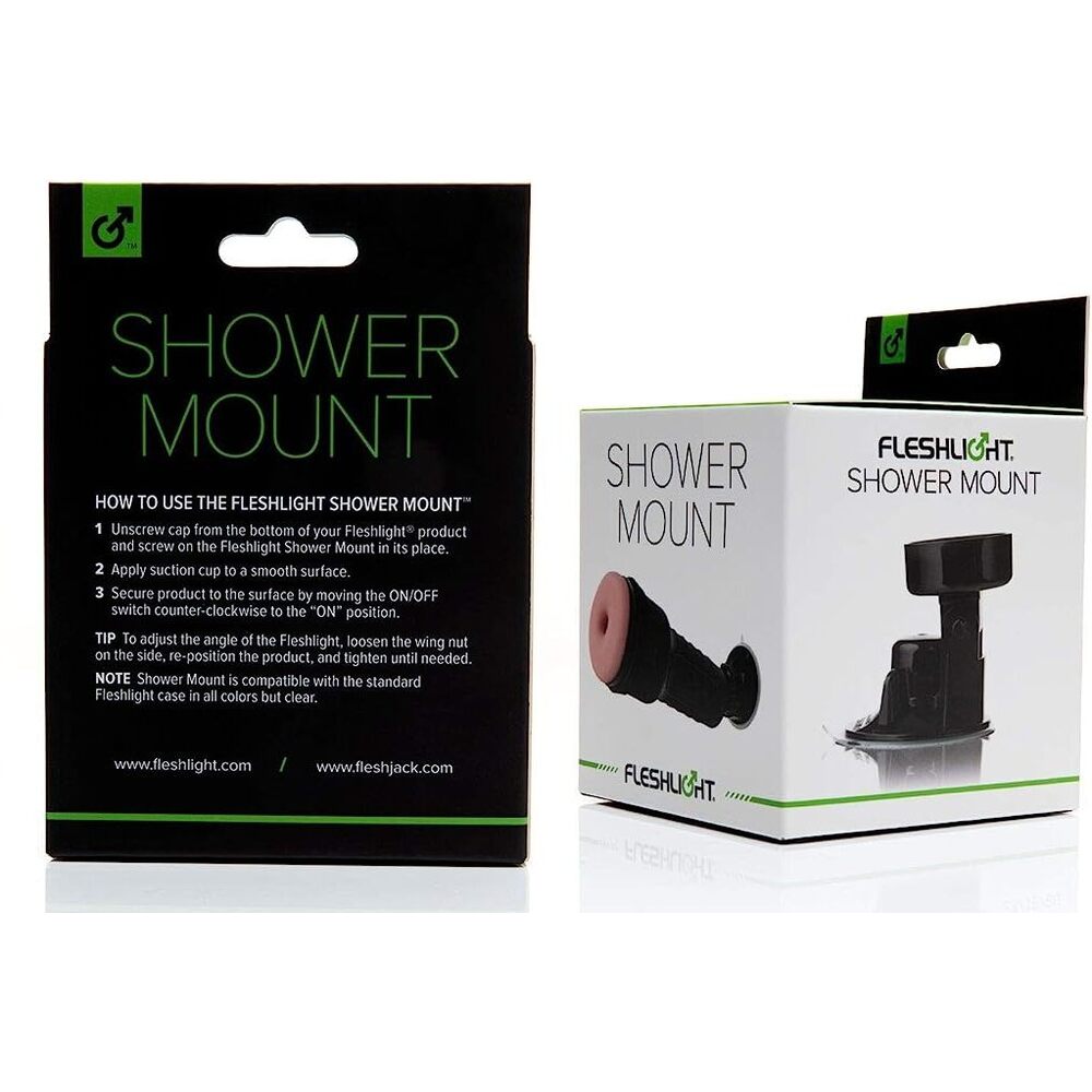 Fleshlight Shower Mount-3